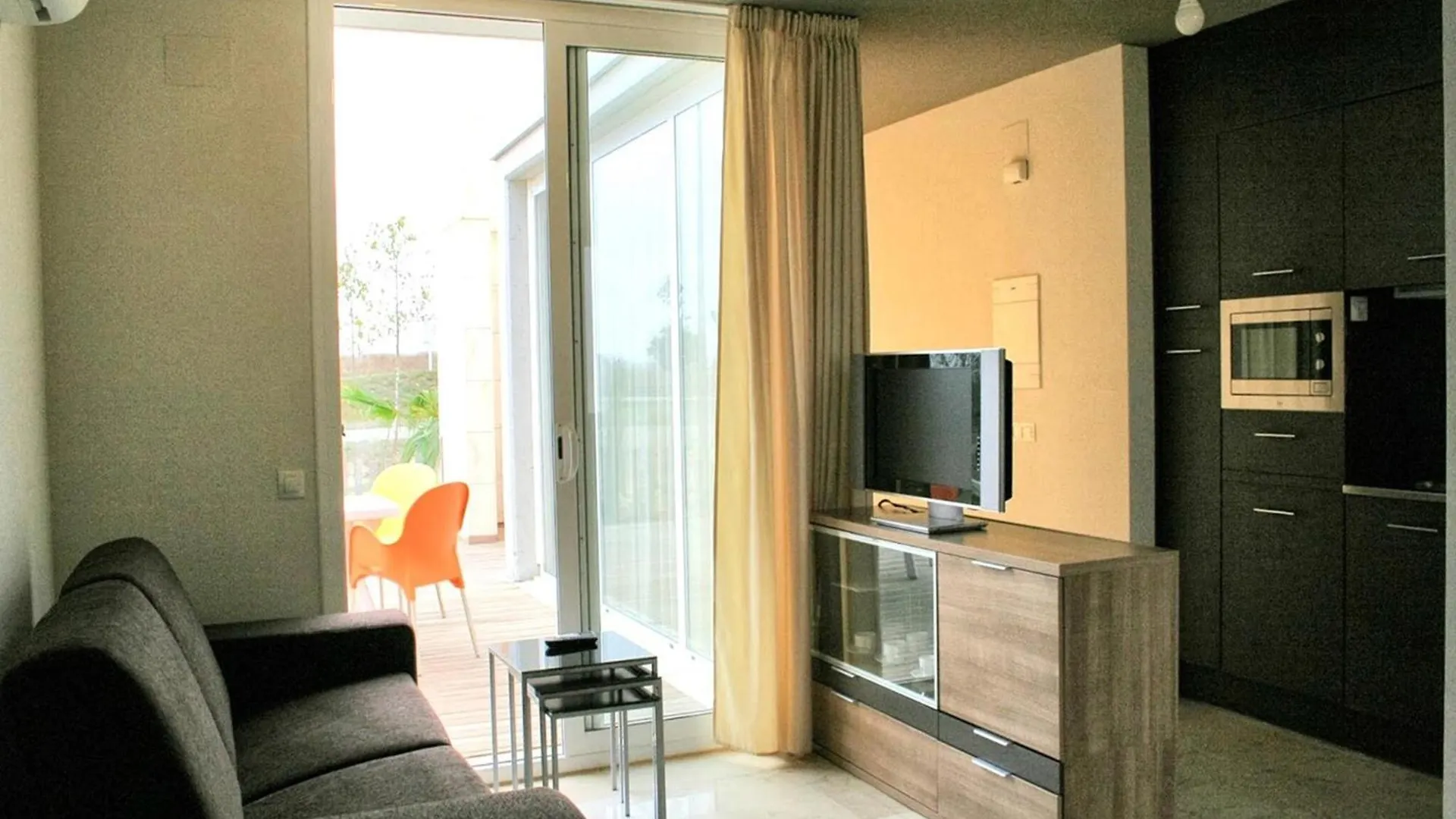 Apartment Facing The Pool L' Escala 0*,  스페인